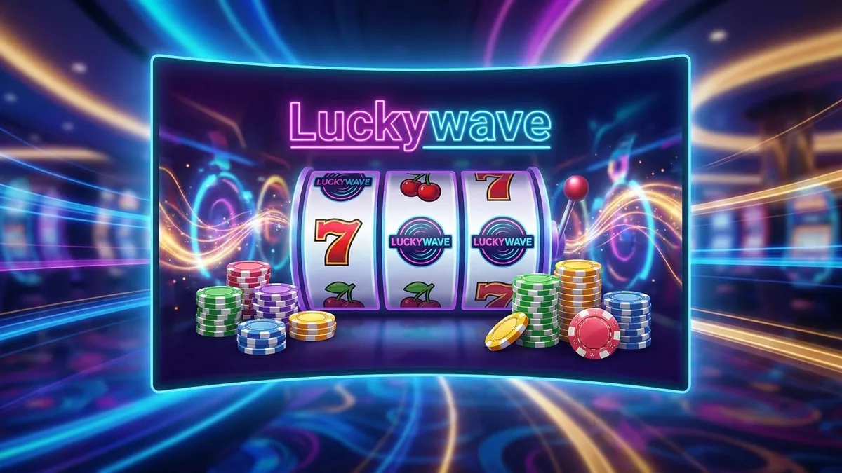 Jeux de casino